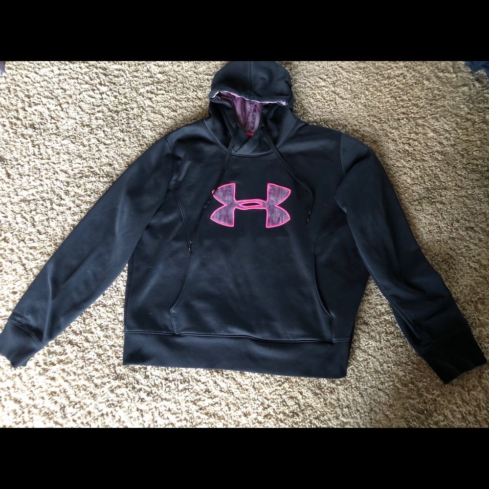 Under Armour Hoodie
